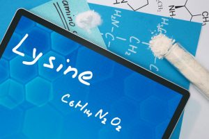 A guide to taking lysine for cold sores