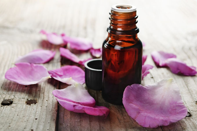 Learn how to make essential oils at home